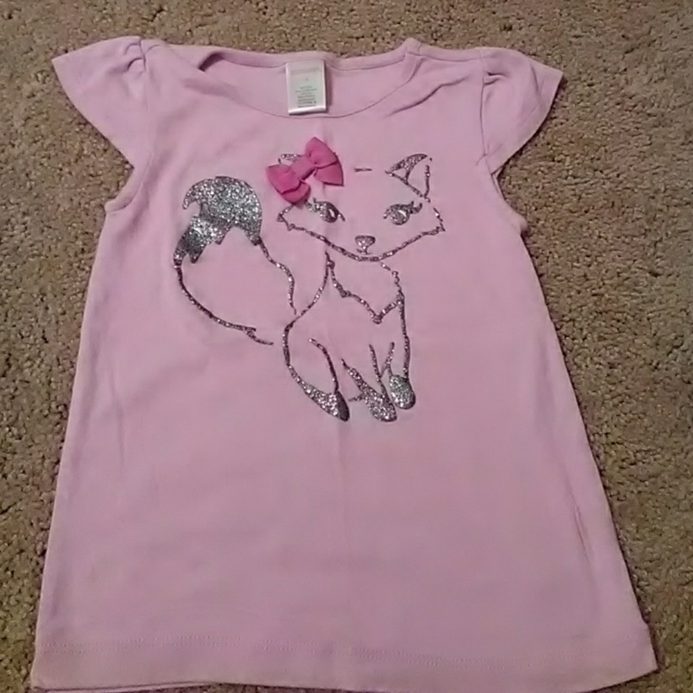 Fox t-shirt
